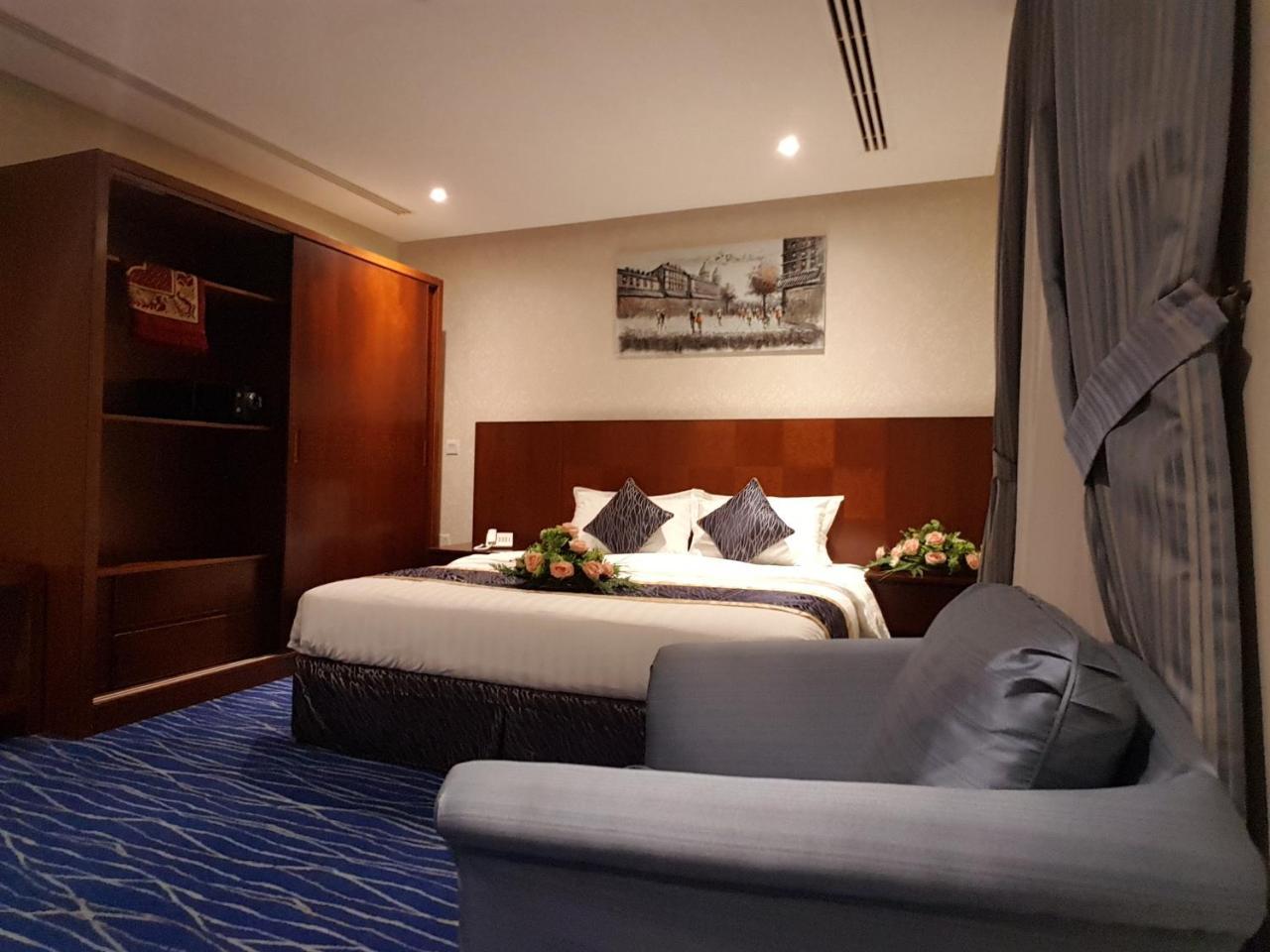 Tamaya Hotel Al Khobar Exterior photo