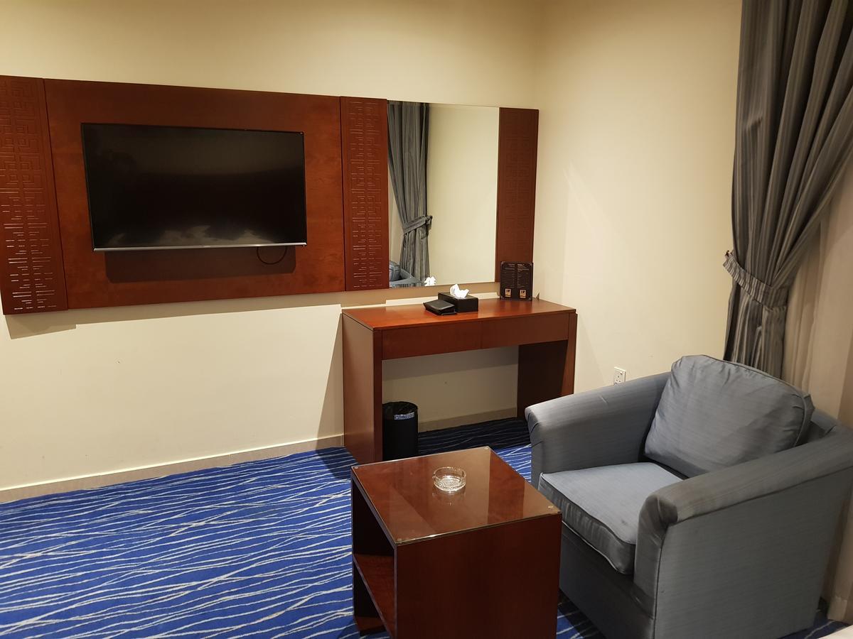 Tamaya Hotel Al Khobar Exterior photo