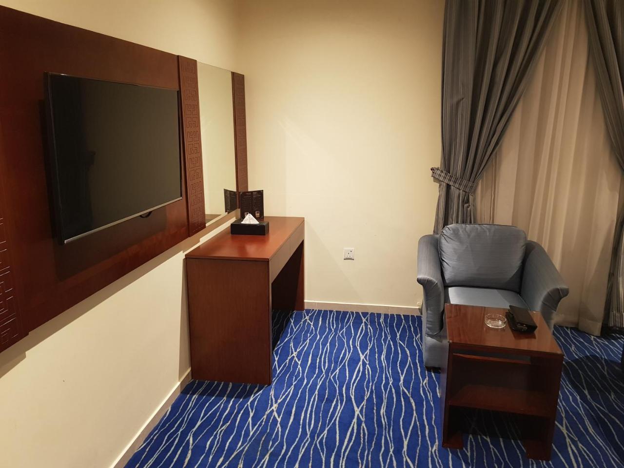 Tamaya Hotel Al Khobar Exterior photo