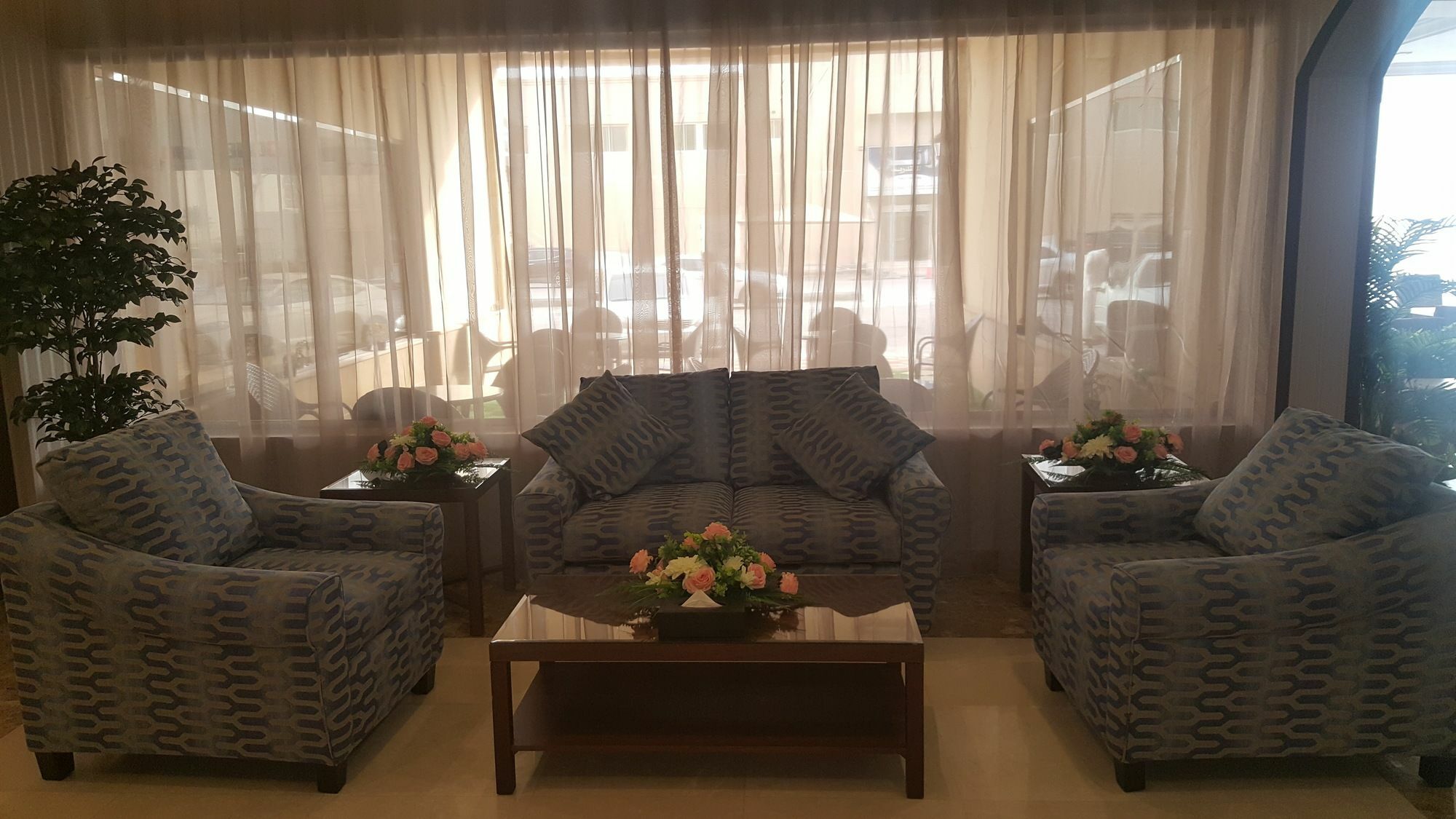 Tamaya Hotel Al Khobar Exterior photo